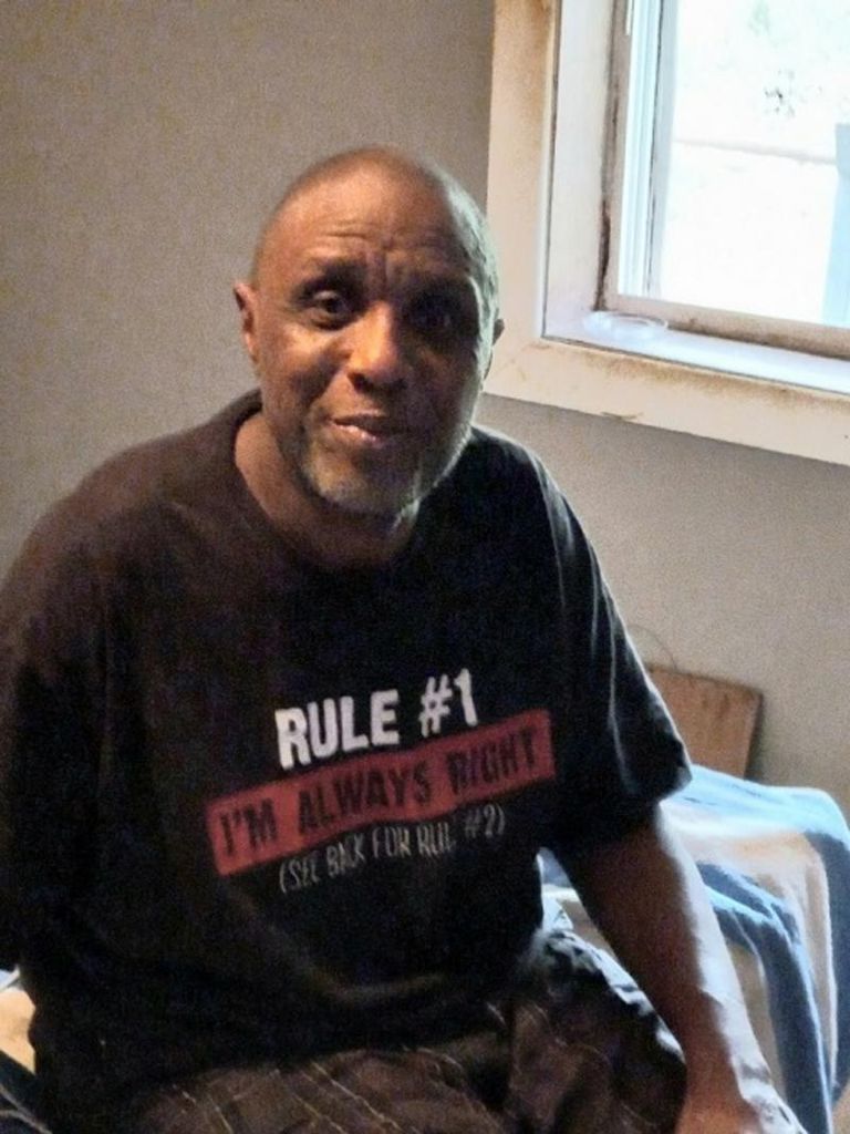 Arnold F. Fairconnetue Profile Photo