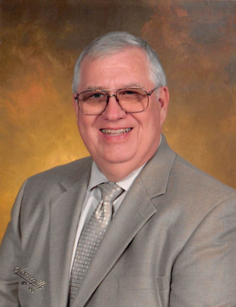 Kenneth Charles Keys Profile Photo