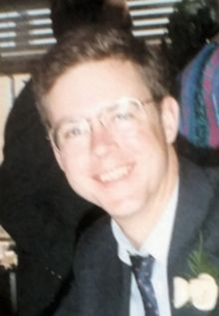 Michael R. Kroll