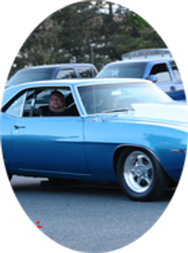 Kenneth Kennedy Profile Photo