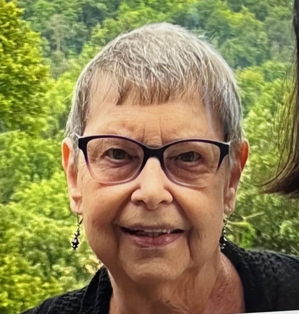 Carol Jeane Haverland