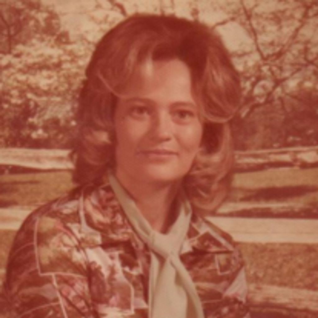 Joan Reeves