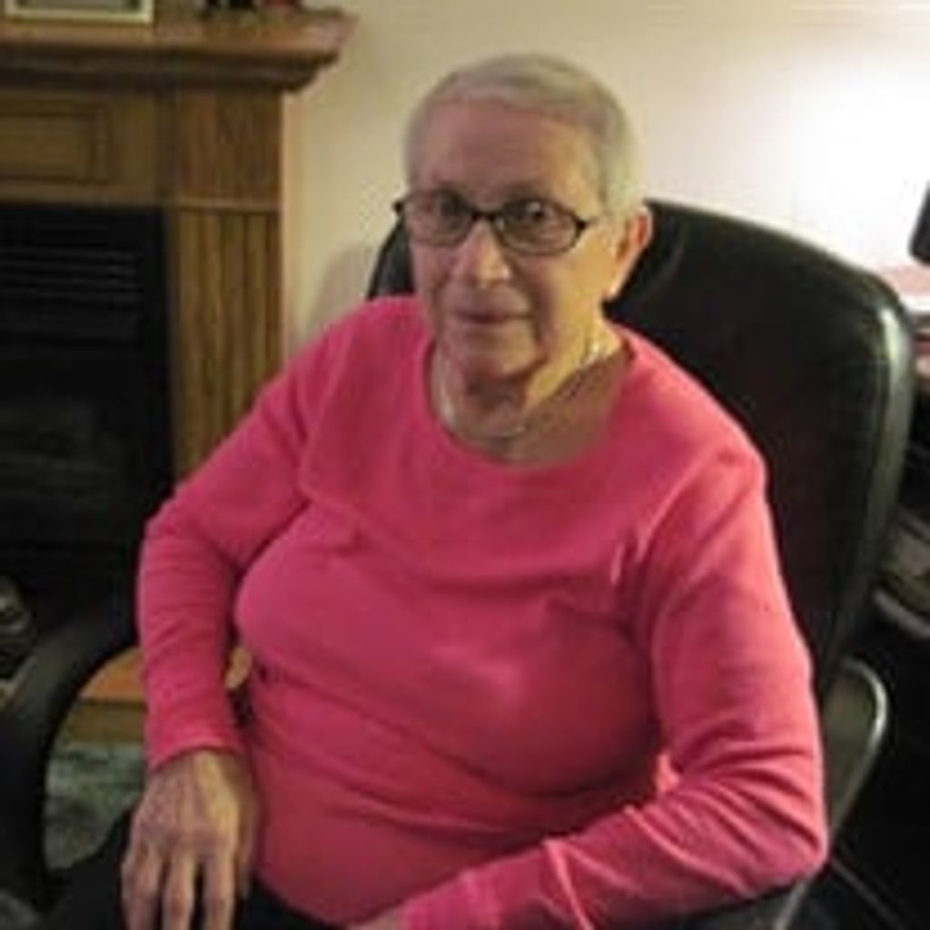 Joanne M. Wagner