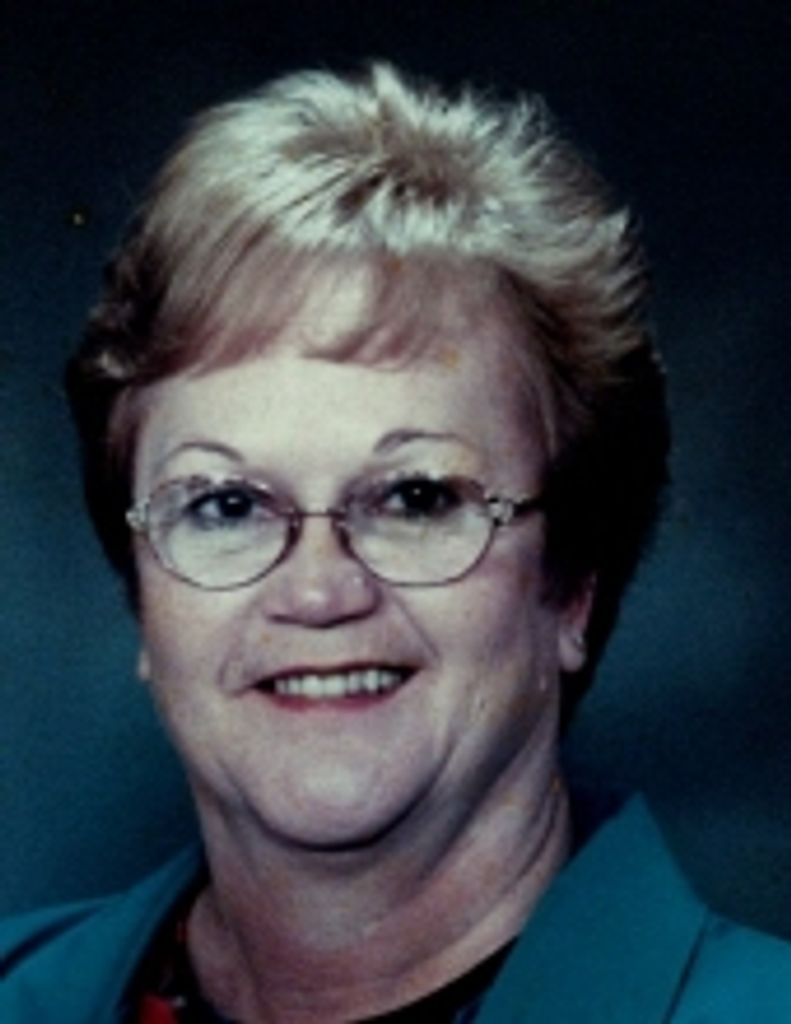 Zelda Ann Prather Profile Photo
