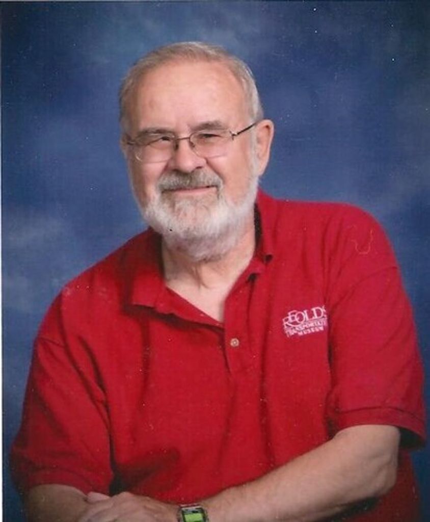 Gerald Paul Edinger, Sr. Profile Photo