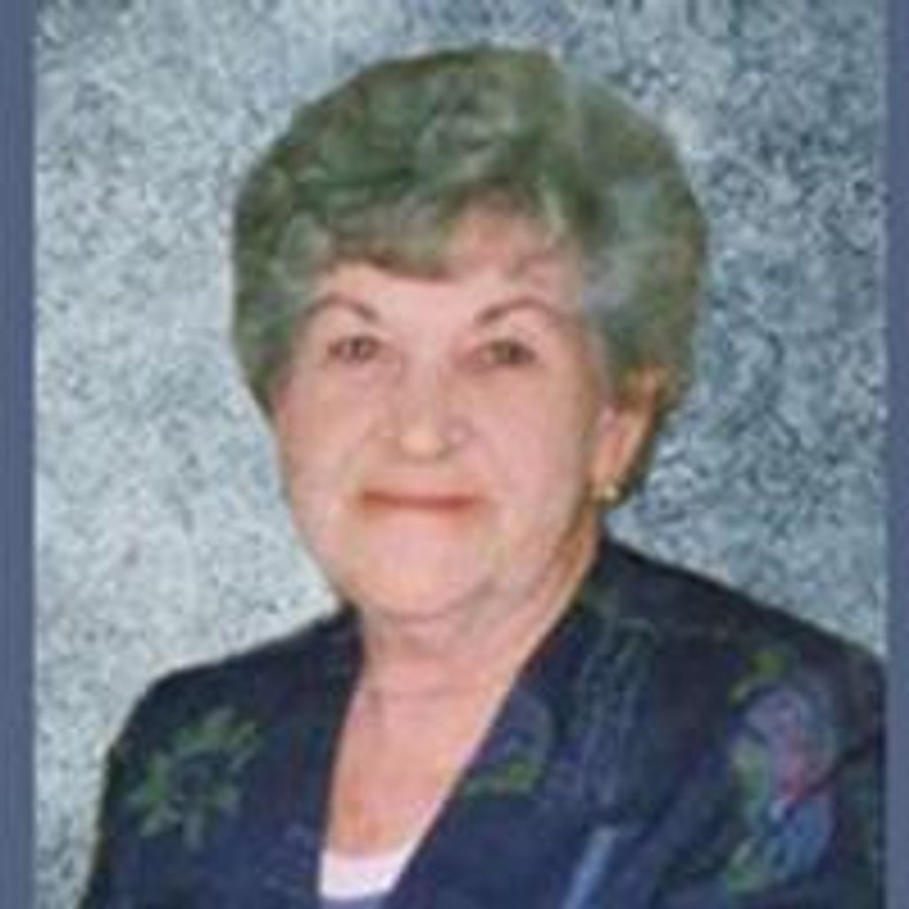 Phyllis Josephine Capo