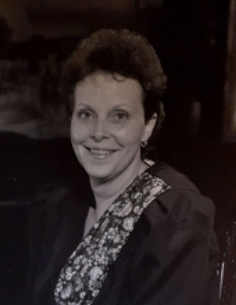 Melody Elaine Lawson Bowers
