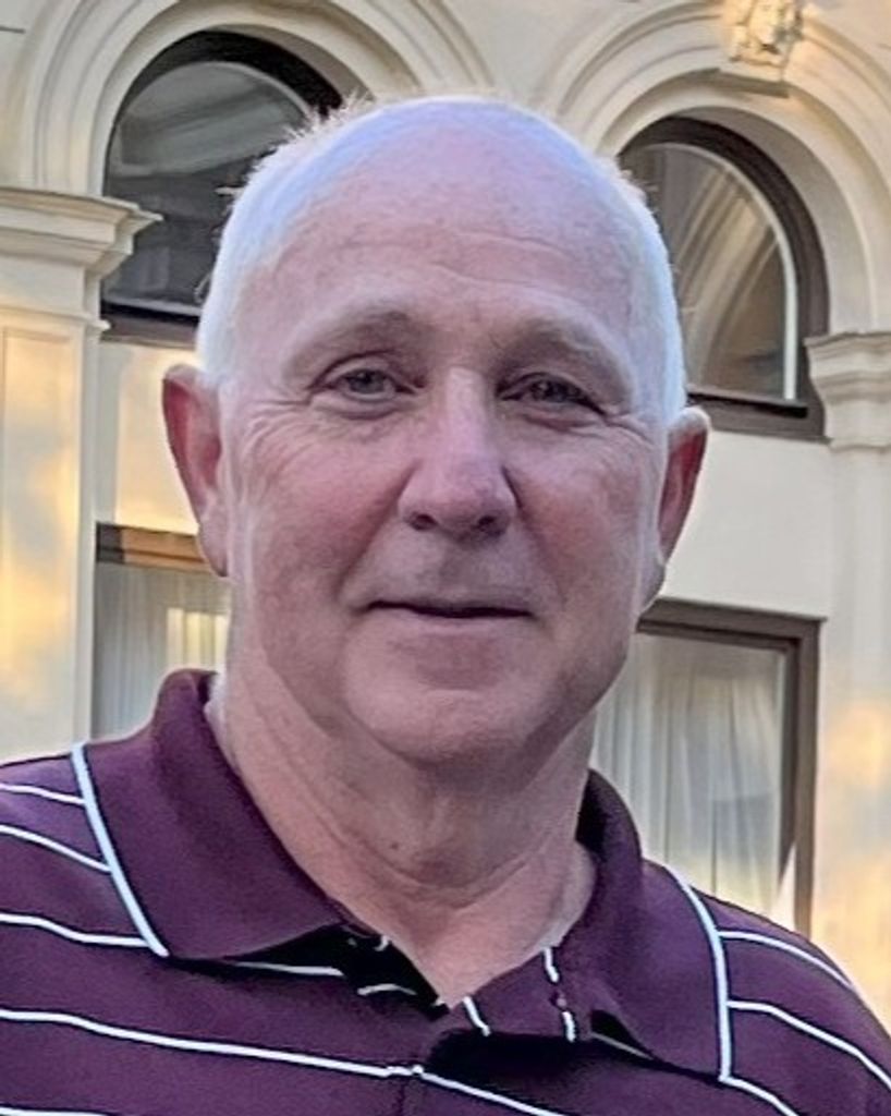 Terrance "Terry" L. Loker Profile Photo