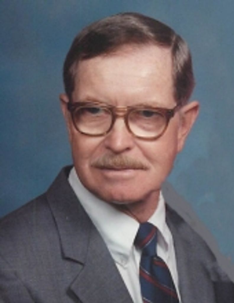 Walter  Morris Hilton
