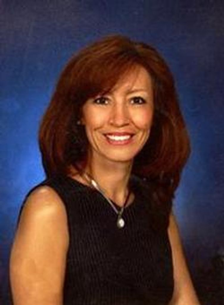 Monica Mudgett Profile Photo