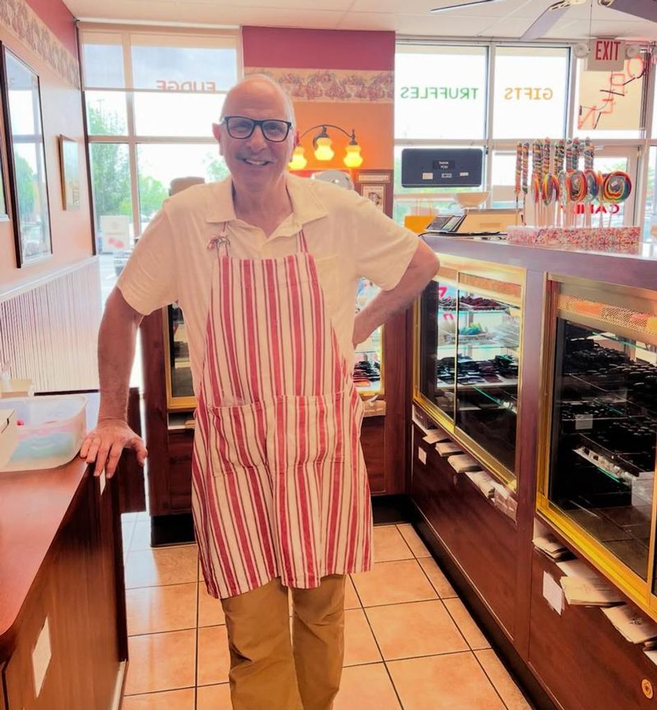 Eugene "Gene" Joseph Bruno