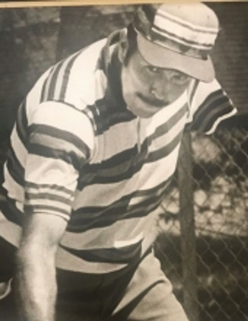 James Harold  Williams