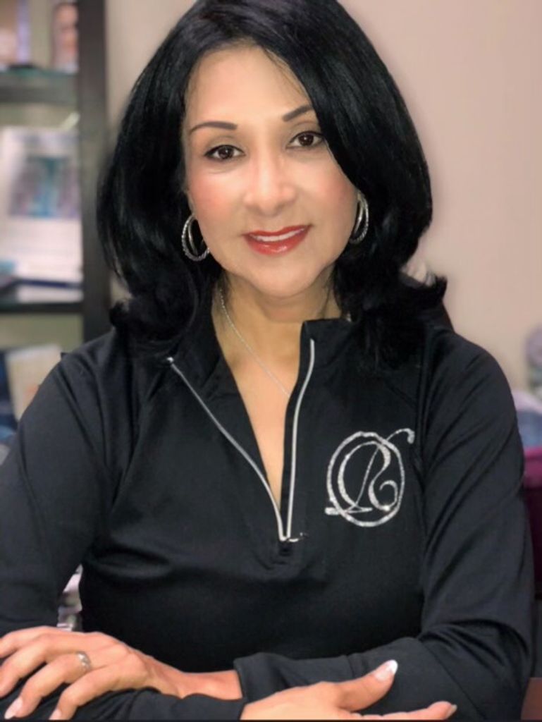 Marilou Oliva Perez