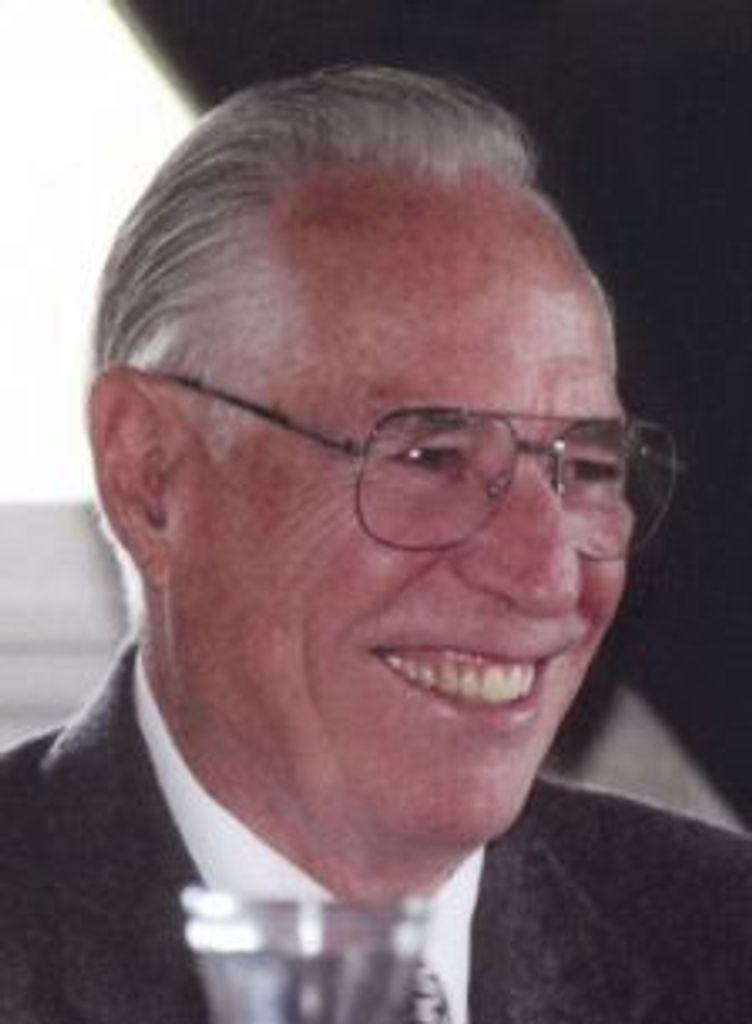 John A. Lightner