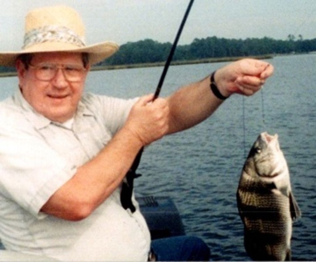 Charles H. Arickson Profile Photo
