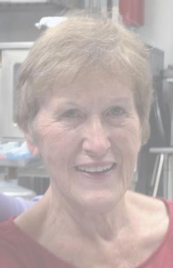 Barbara Ann Hunt