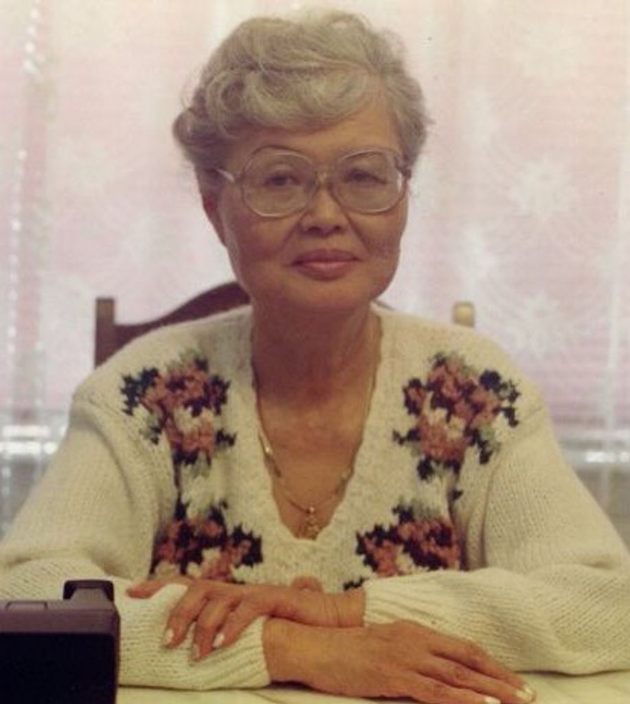 Setsu C. Araki Sandoval