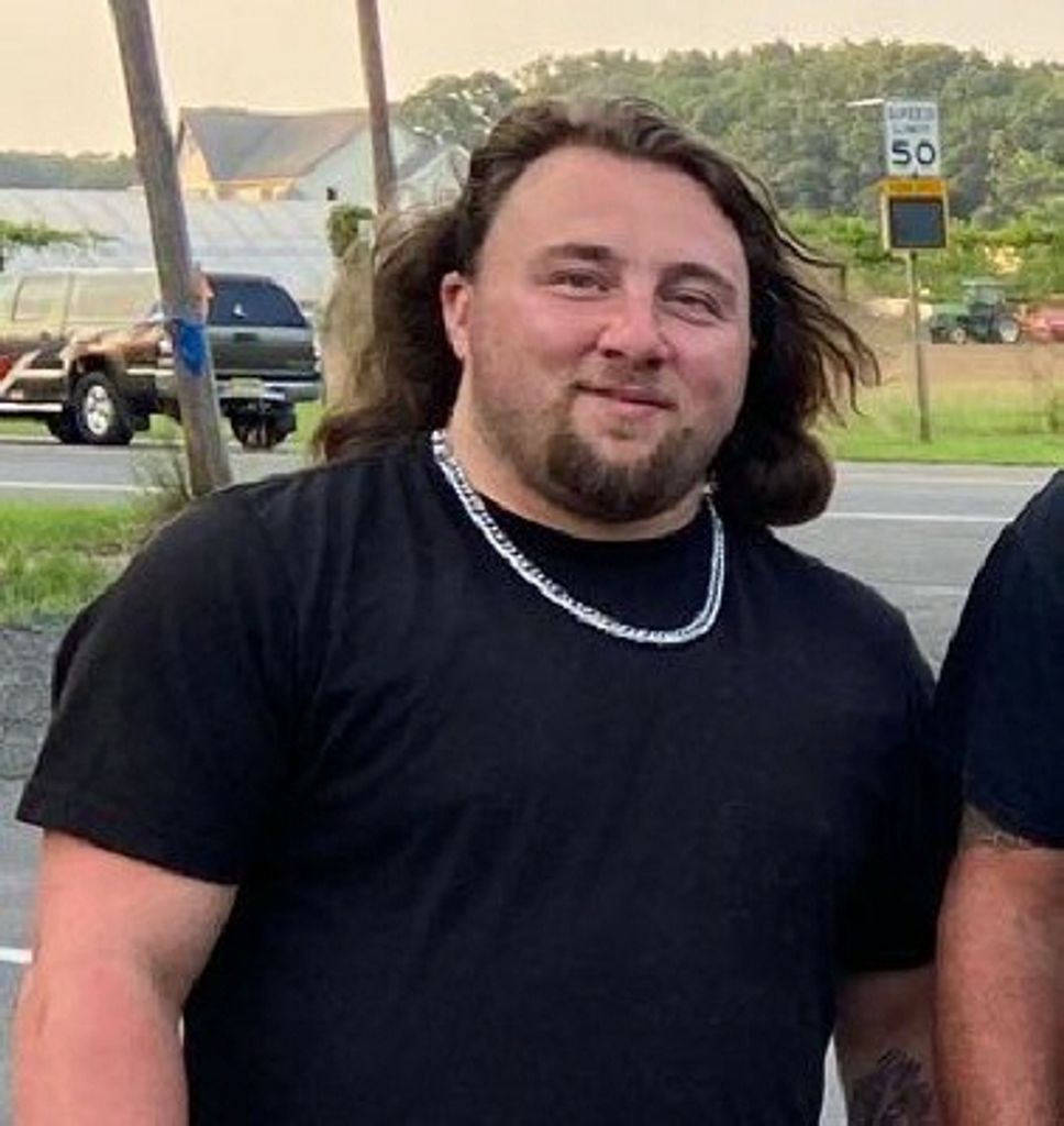 Joshua T. Stark Profile Photo