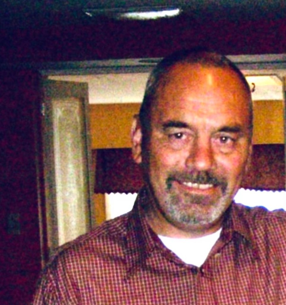 Kenneth Thorpe Jr Profile Photo