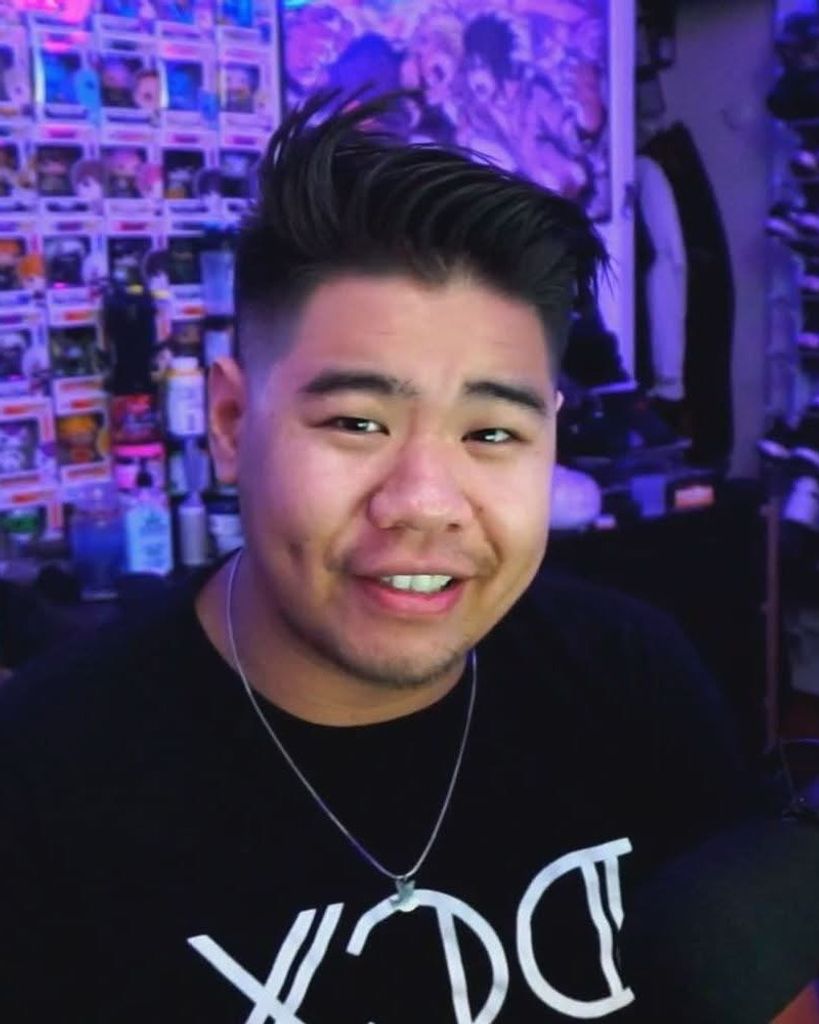 Anthony Hoang Nguyen Profile Photo