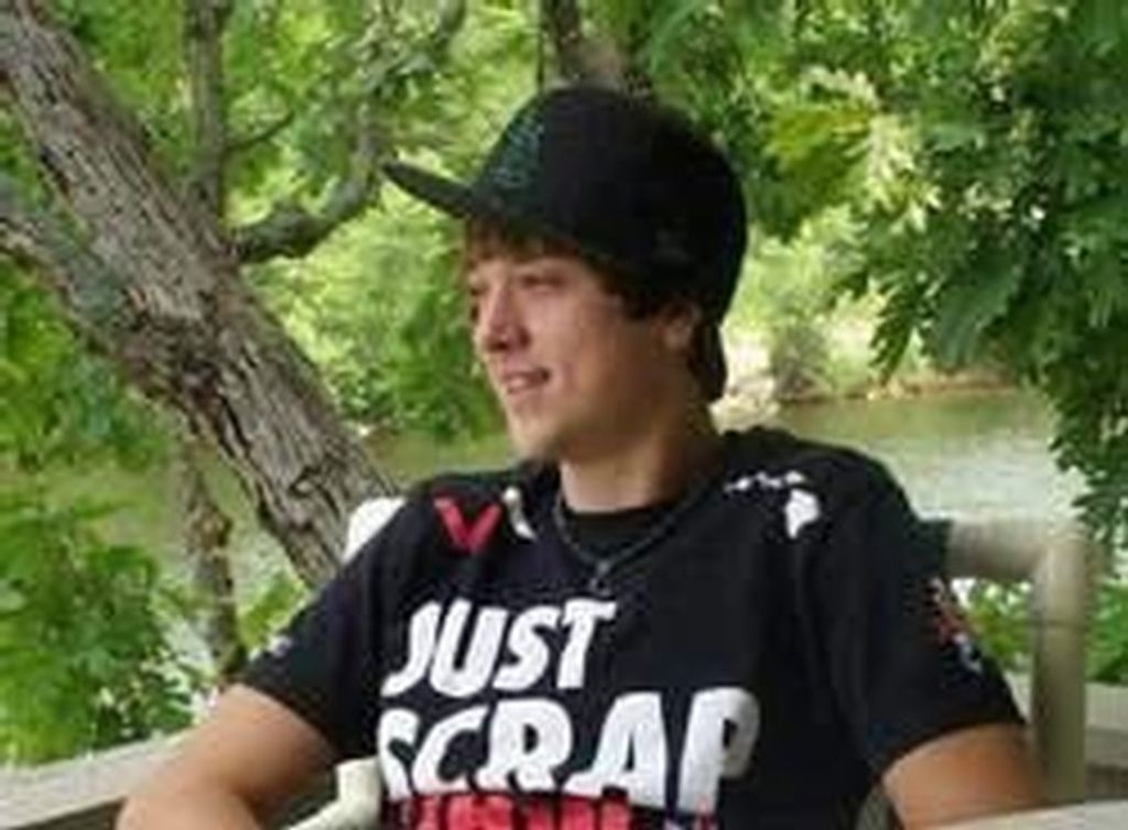 Austin T. Gasaway