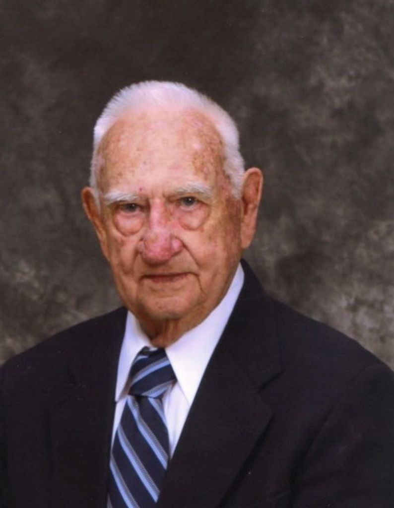 William Addison Chappell, Sr.