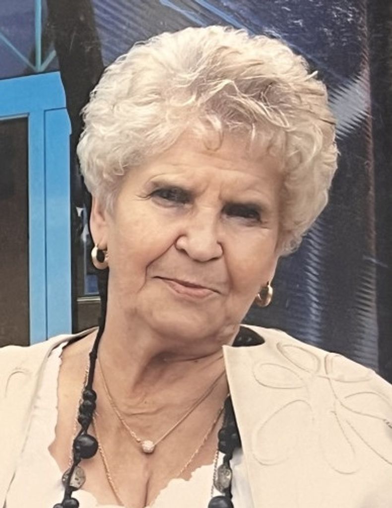 Maria Pawlowska