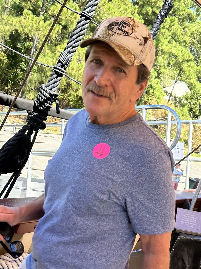 Michael D. Tavel Profile Photo