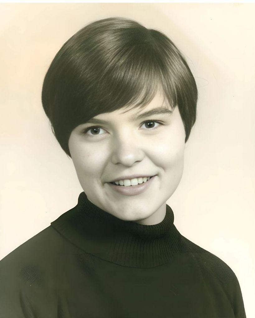 Ellen Denise Crouse Profile Photo