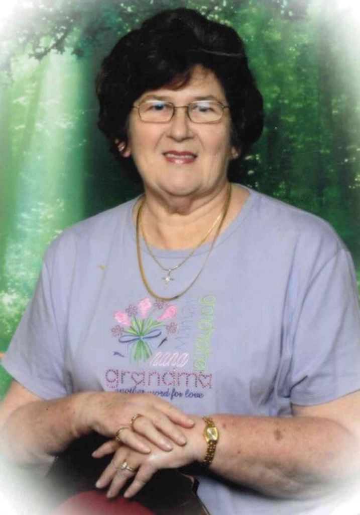 Beverly Ruth Kilduff