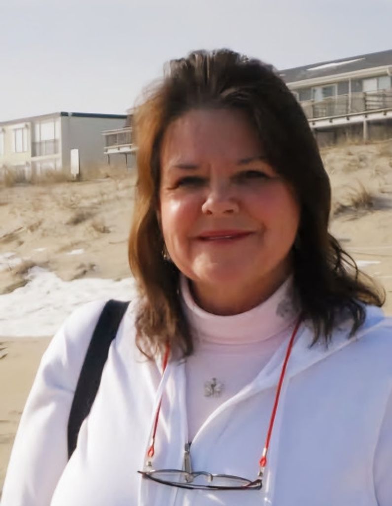 Pamela Ann Fritter