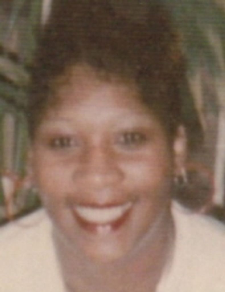 Annette Holmes