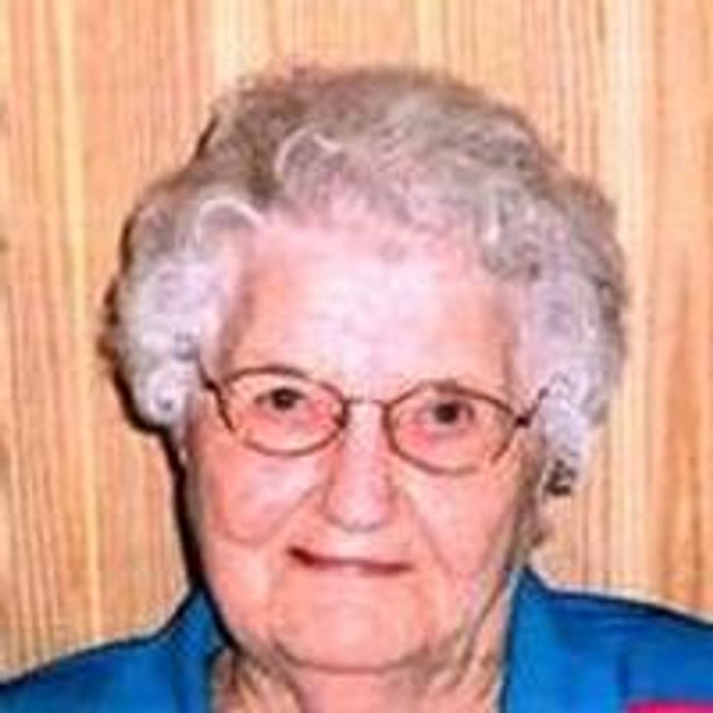 Esther Hegg