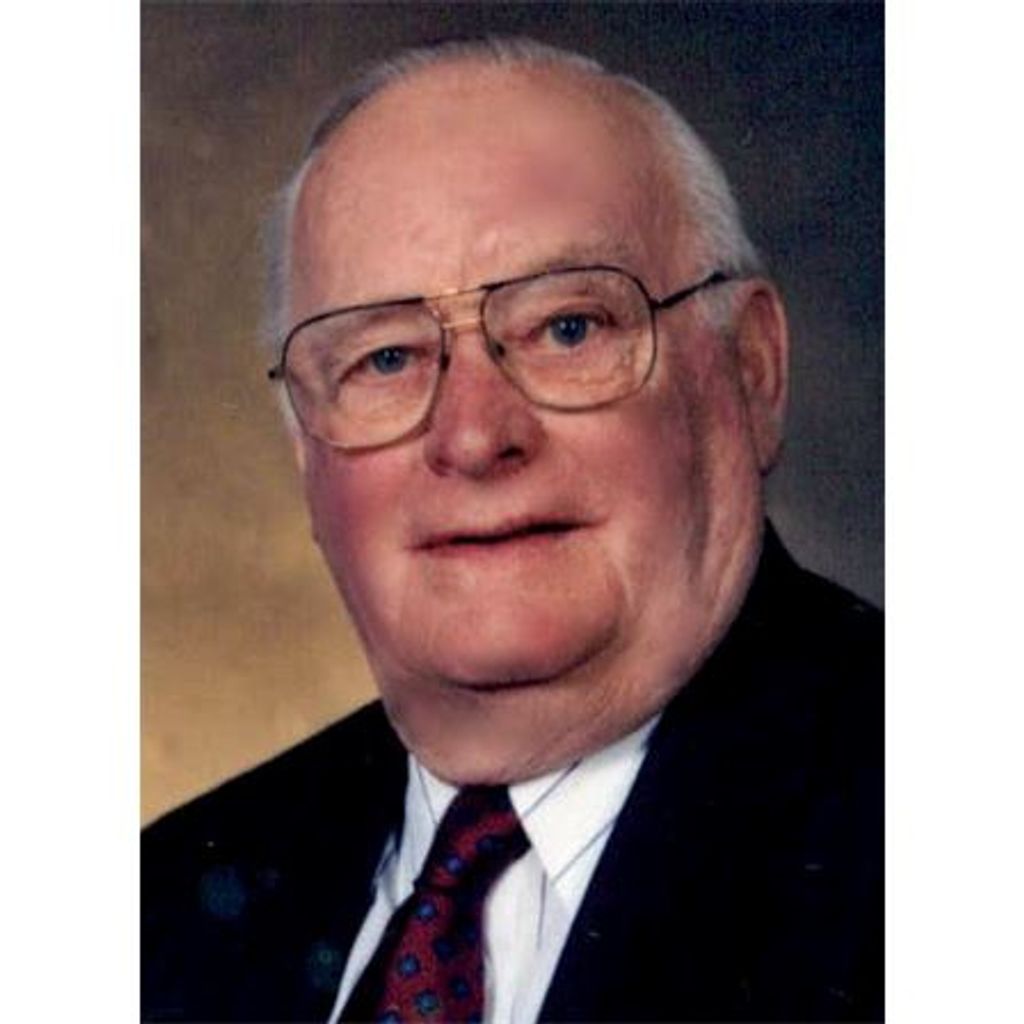 Patrick James "P.J." Broderick