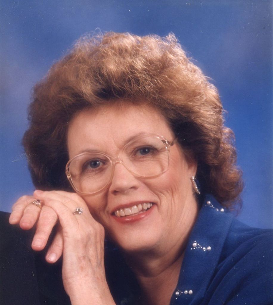 Shirley Neighbors  Adams