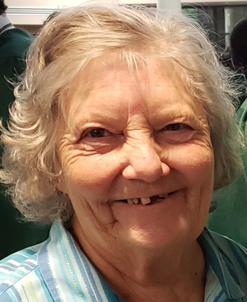 Joyce "Jeannie" L. Trimmell