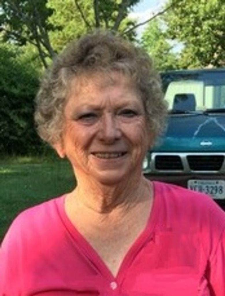 Ruby Ellen Van Fossen Profile Photo