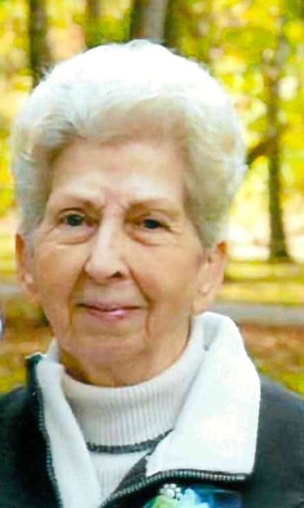 Sarah Janette Stone