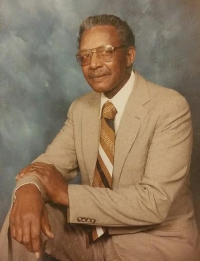 Mr. Isaac Haynes, Sr. Profile Photo