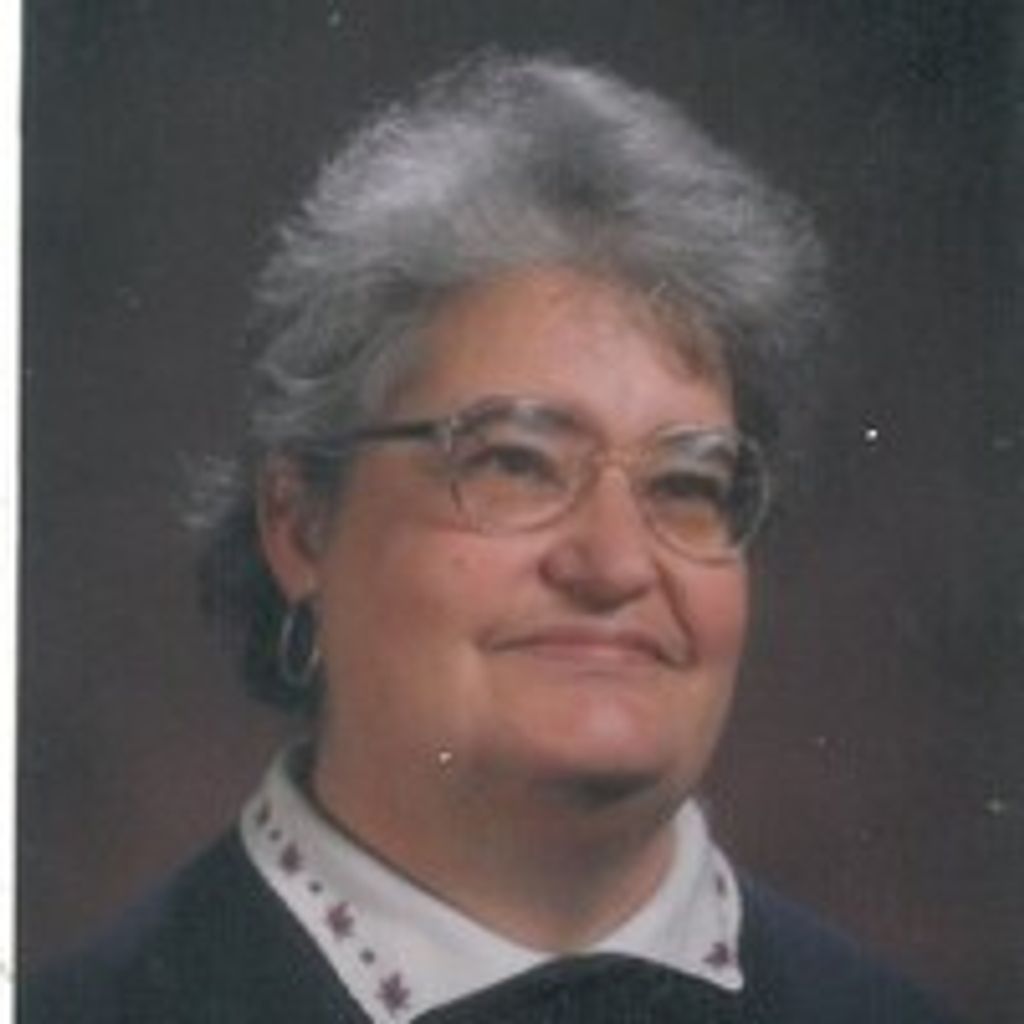 Irene Joann Morris