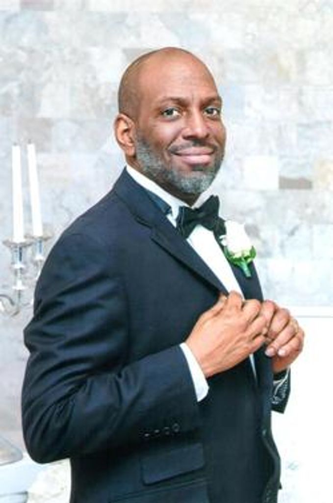 Darnell Demorris Jones Profile Photo