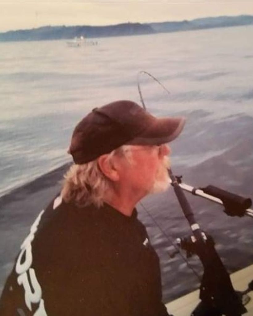 James "Jim" Judson Menard