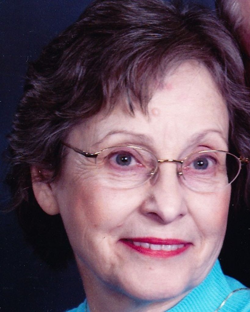 Barbara Ann Bedard