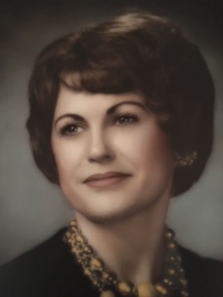 Mattie "Kitsie" Myrle Hanks