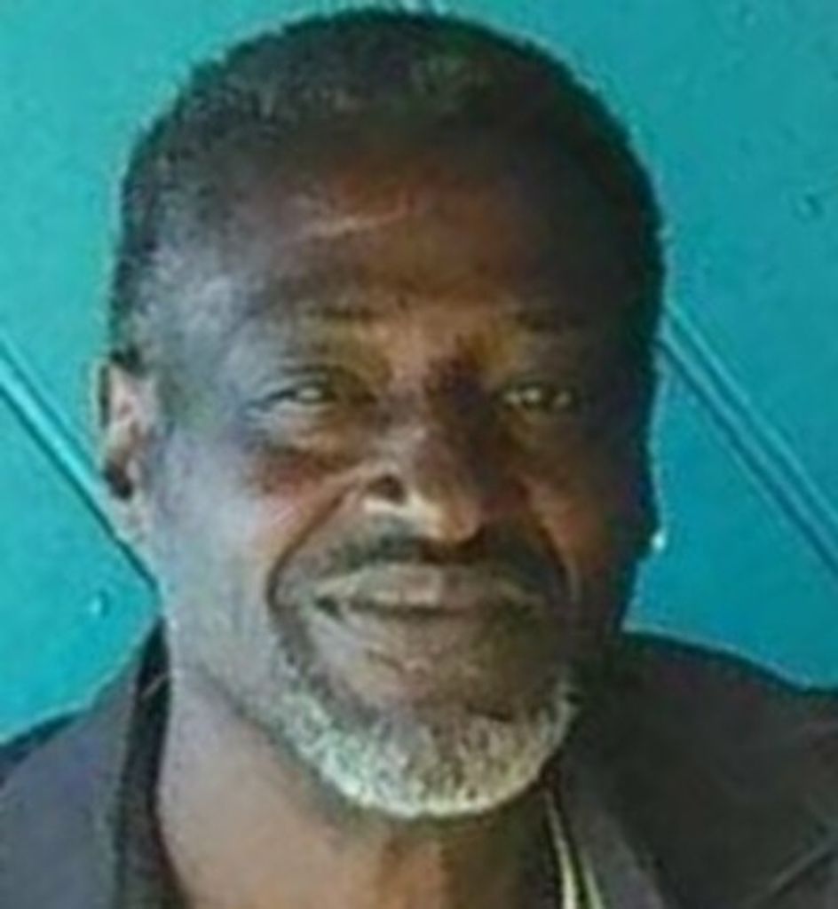 Kenny Walker Profile Photo
