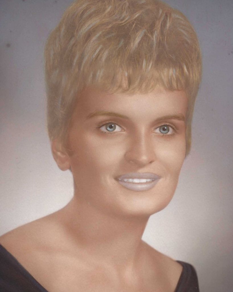 Carolyn M. Kell Profile Photo