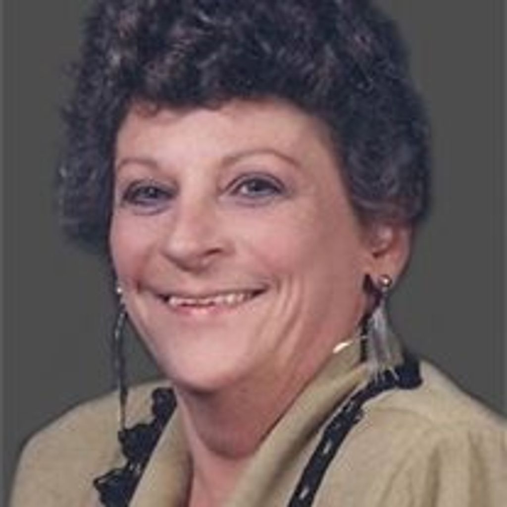 Susan M. (Keirstead)  Whitcher