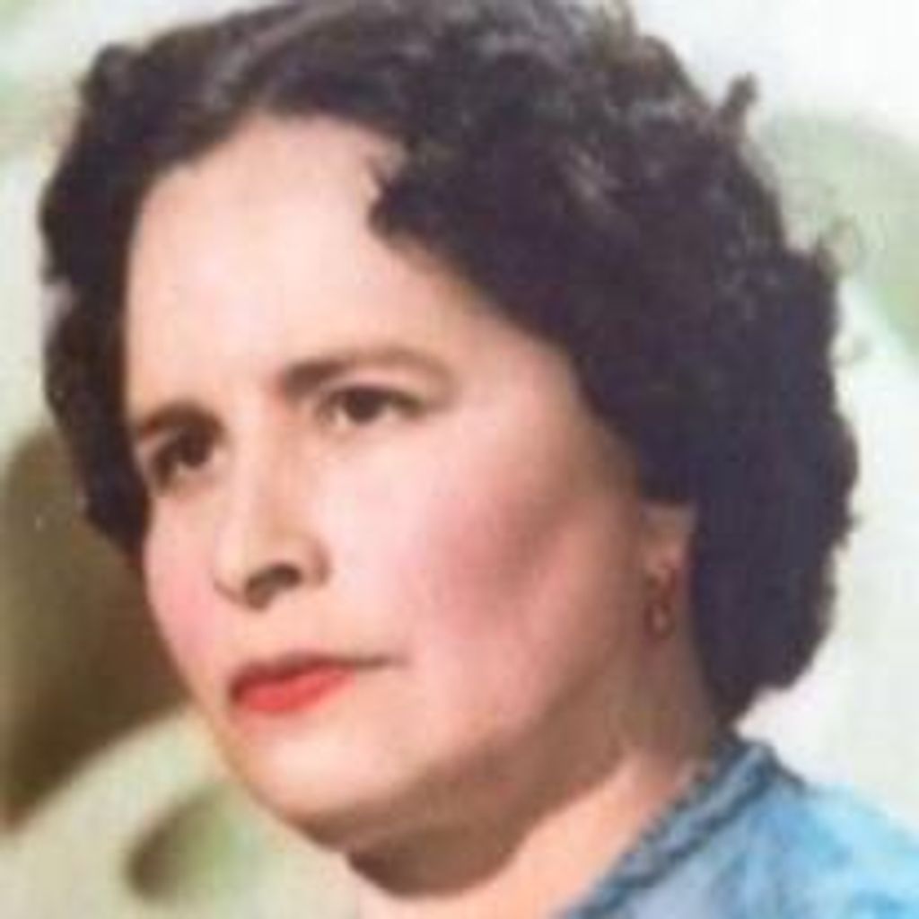 Manuela Cabrera