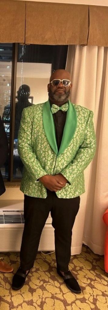 Musa Abdul Wahhaab Profile Photo