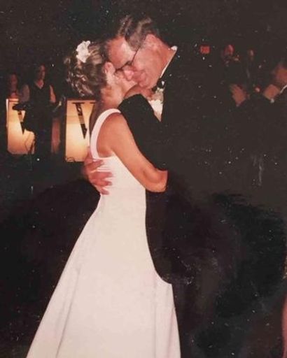 Dennis B. Kottke's obituary image